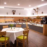Seehotel Zum Loewen Hotel 3*