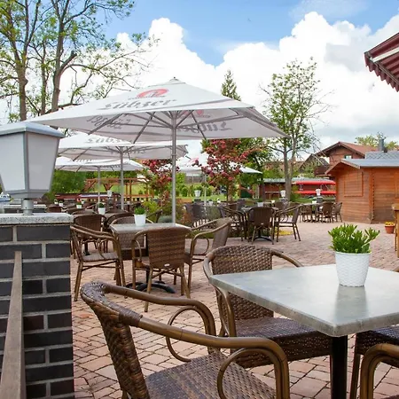 Seehotel Zum Loewen Отель