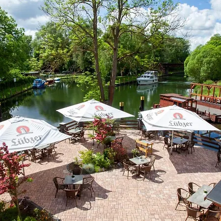 Seehotel Zum Löwen Hotel