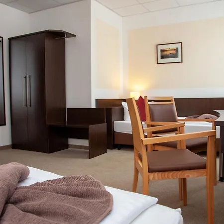 Seehotel Zum Löwen Hotel