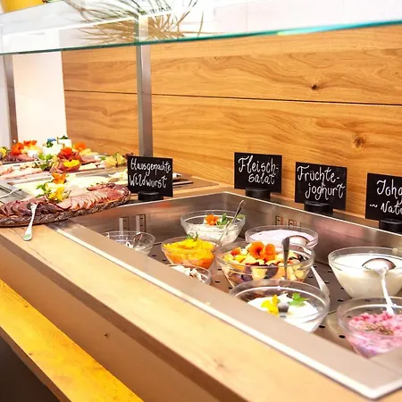 Seehotel Zum Löwen Hotel