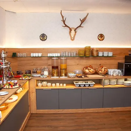 Seehotel Zum Löwen Hotel