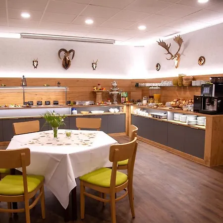 Seehotel Zum Loewen Hotel 3*