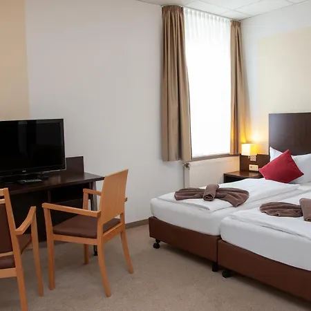 Seehotel Zum Löwen 3*