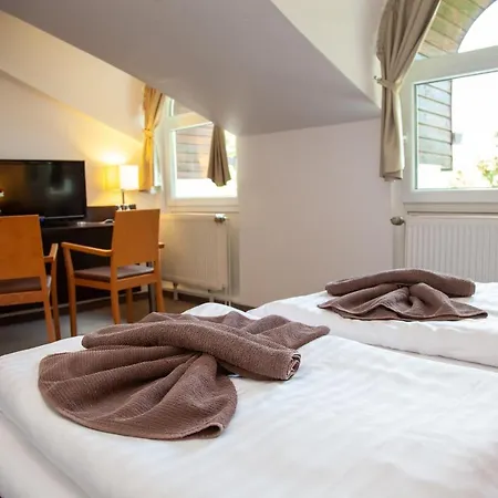 Seehotel Zum Loewen