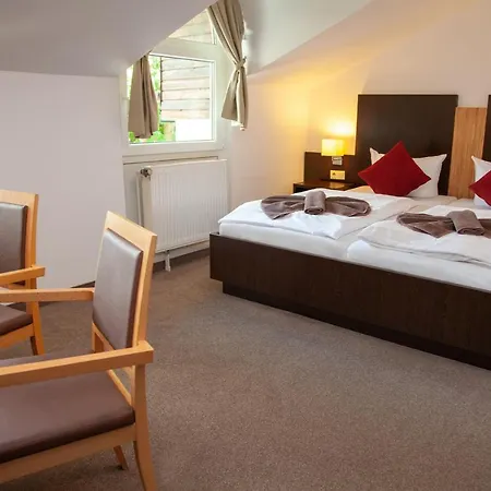 Hotel Seehotel Zum Löwen