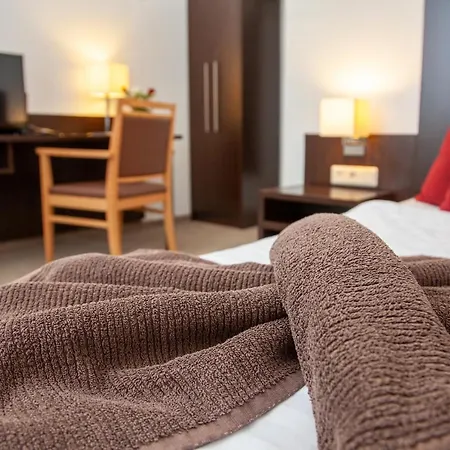 Seehotel Zum Löwen Strasen