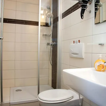 Seehotel Zum Loewen 3* Strasen