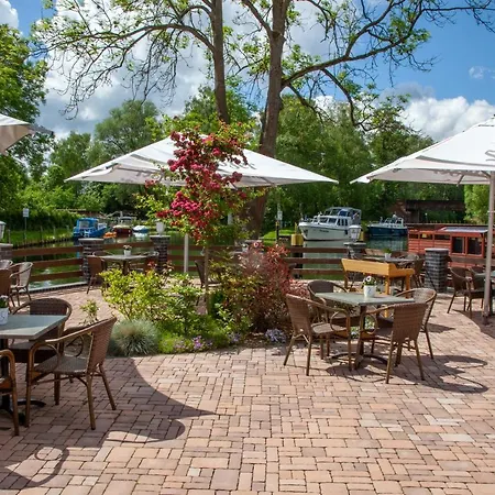 祖木罗温旅馆 3* Strasen