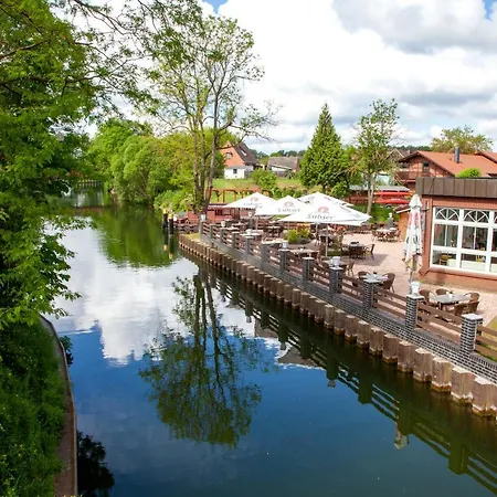 Seehotel Zum Loewen 3* Strasen