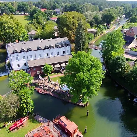 Seehotel Zum Loewen
