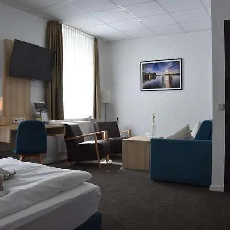 Seehotel Zum Loewen