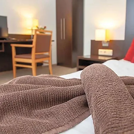Seehotel Zum Löwen 3*