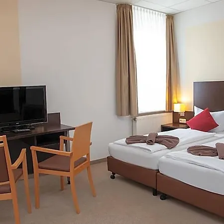 Seehotel Zum Löwen Hotel 3*