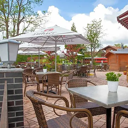 Seehotel Zum Löwen Hotel 3*