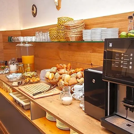 Seehotel Zum Löwen Hotel 3*