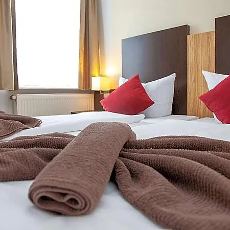 Seehotel Zum Löwen