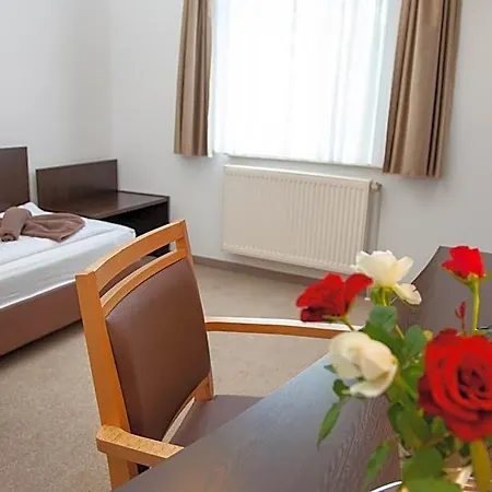 Seehotel Zum Löwen Hotel