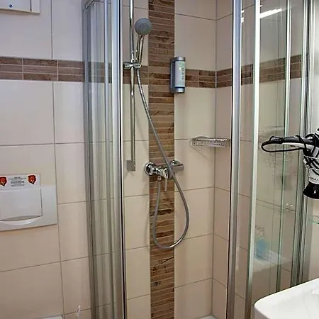 Seehotel Zum Löwen Hotel 3*