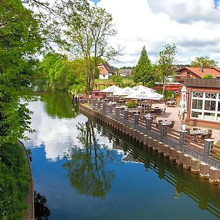 Hotel Seehotel Zum Löwen 3*