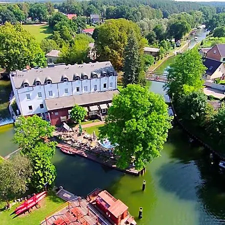 Seehotel Zum Löwen Hotel 3*