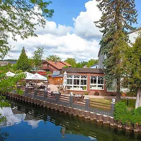 Hotel Seehotel Zum Löwen 3*