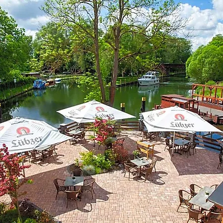 Hotel Seehotel Zum Löwen 3*