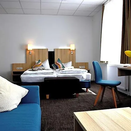 Seehotel Zum Löwen
