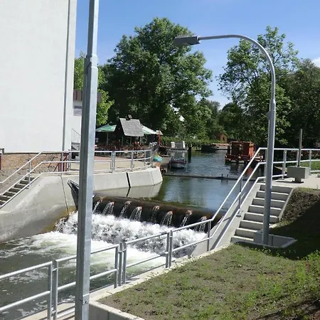 祖木罗温旅馆 3* Strasen