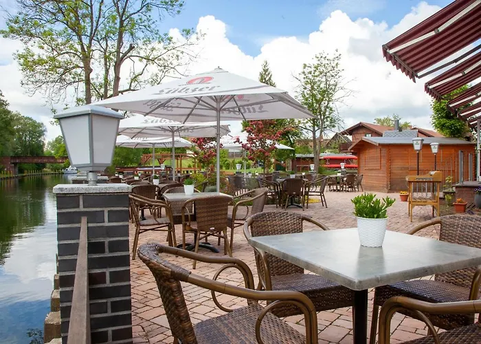 Seehotel Zum Loewen Ξενοδοχείο