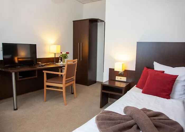 Seehotel Zum Loewen