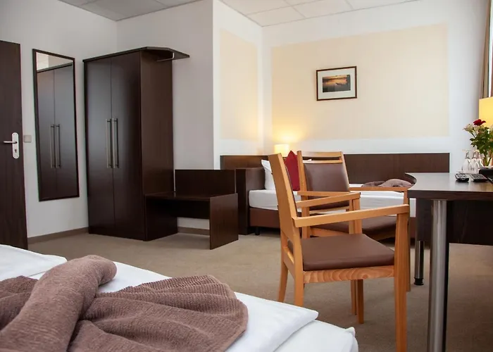 Seehotel Zum Loewen Ξενοδοχείο