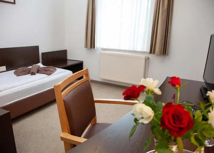Seehotel Zum Loewen Ξενοδοχείο 3*