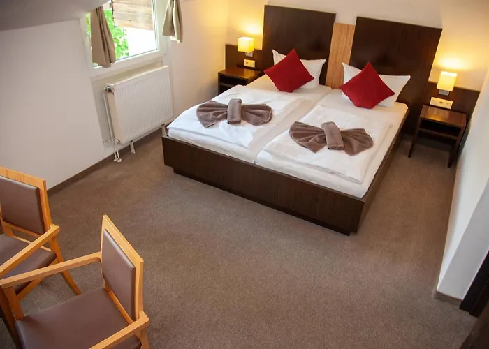 Ξενοδοχείο Seehotel Zum Loewen