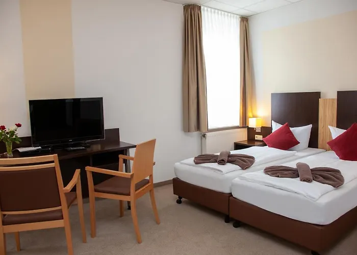 Seehotel Zum Loewen 3*
