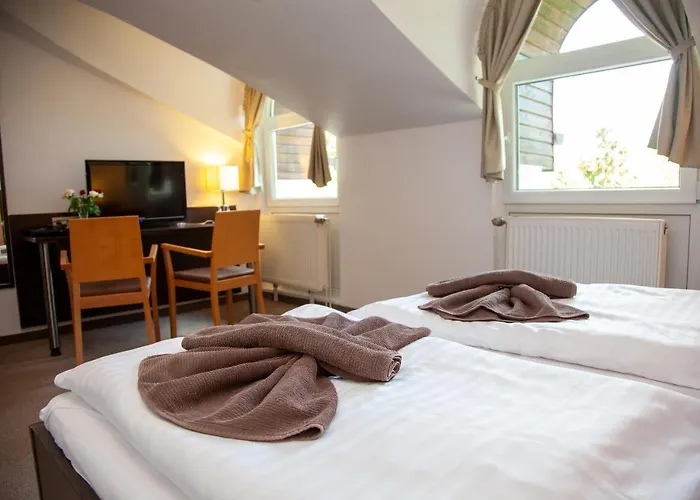 Seehotel Zum Loewen