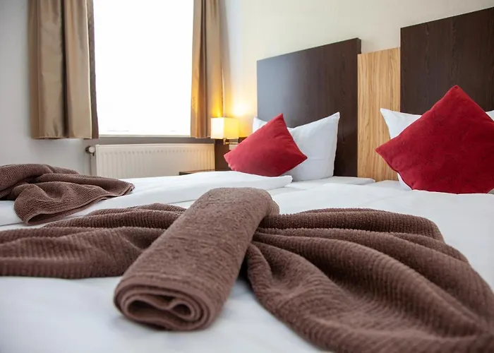 Ξενοδοχείο Seehotel Zum Loewen 3*