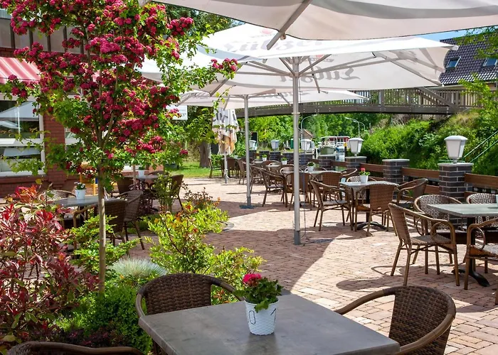 Seehotel Zum Loewen Strasen