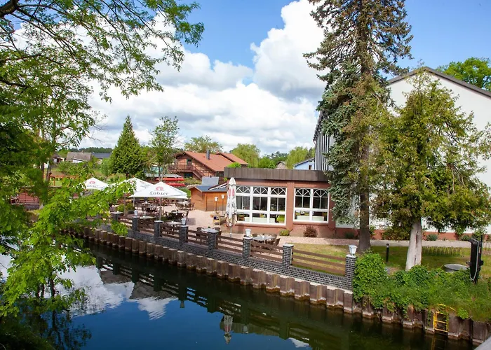 Seehotel Zum Loewen 3*