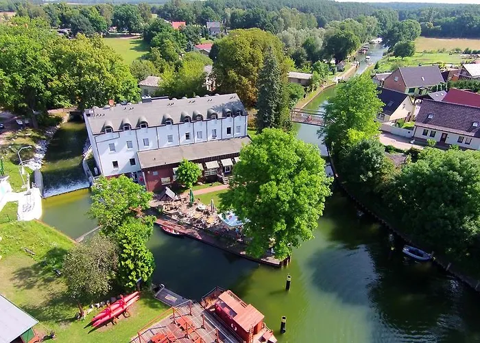 Seehotel Zum Loewen